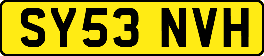 SY53NVH