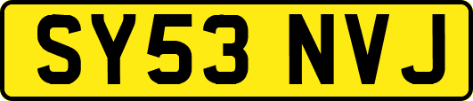 SY53NVJ