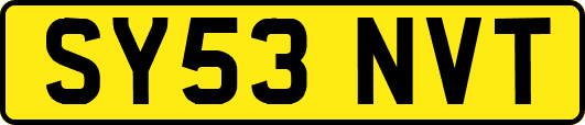 SY53NVT