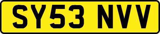 SY53NVV