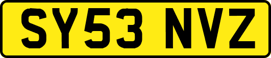 SY53NVZ