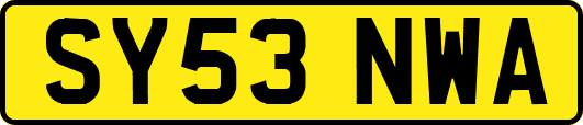SY53NWA