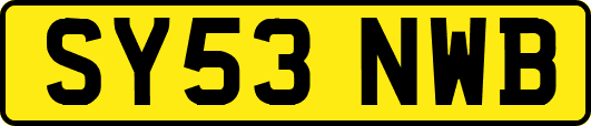 SY53NWB