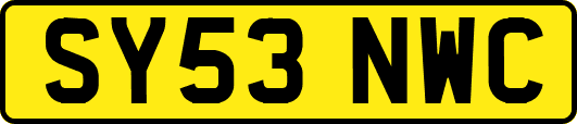 SY53NWC