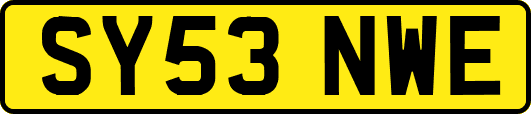 SY53NWE