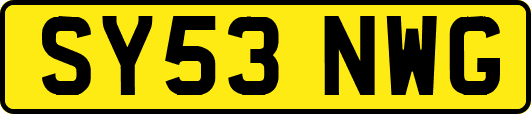 SY53NWG