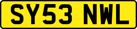 SY53NWL
