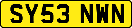 SY53NWN