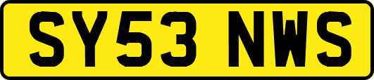 SY53NWS