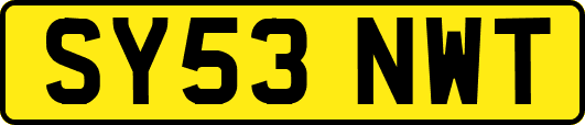 SY53NWT