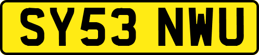 SY53NWU