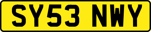 SY53NWY