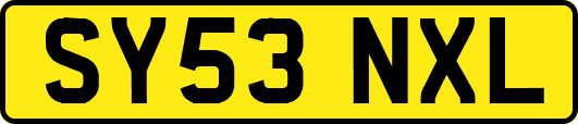 SY53NXL
