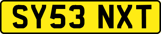 SY53NXT