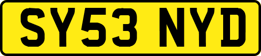 SY53NYD