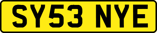 SY53NYE