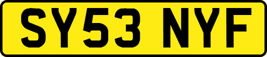 SY53NYF