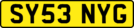 SY53NYG