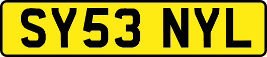 SY53NYL