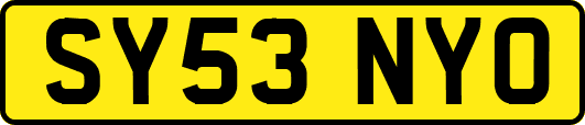 SY53NYO