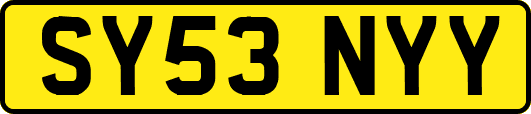 SY53NYY