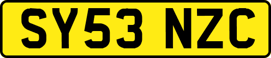 SY53NZC