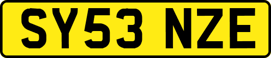 SY53NZE