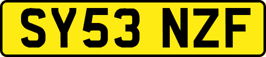 SY53NZF