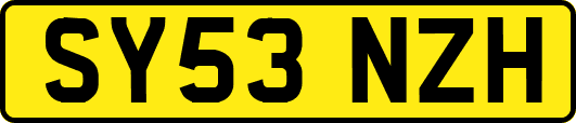SY53NZH
