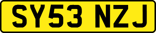 SY53NZJ