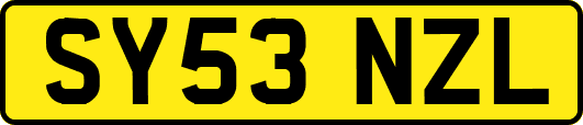 SY53NZL