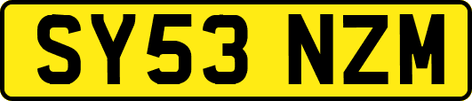 SY53NZM