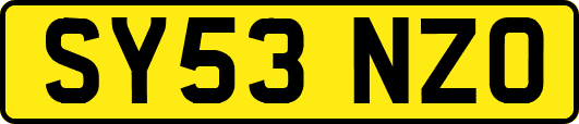 SY53NZO