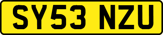 SY53NZU
