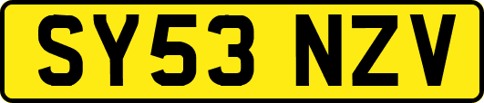 SY53NZV