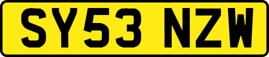 SY53NZW