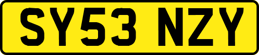 SY53NZY
