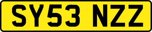 SY53NZZ