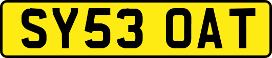 SY53OAT