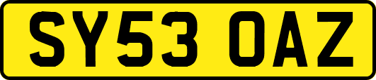 SY53OAZ