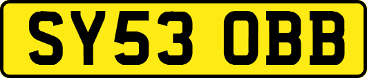 SY53OBB