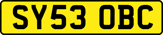 SY53OBC