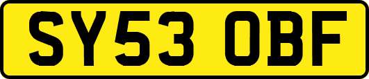 SY53OBF