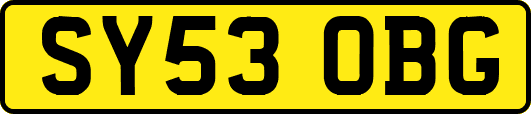SY53OBG