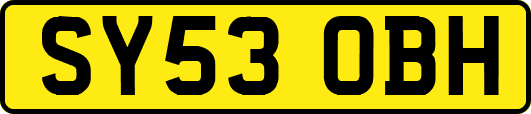 SY53OBH