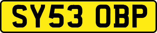 SY53OBP