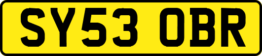 SY53OBR