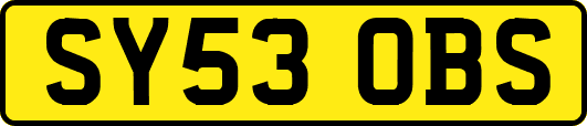 SY53OBS
