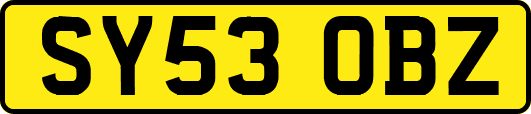 SY53OBZ