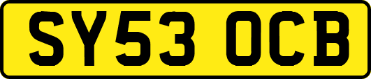 SY53OCB